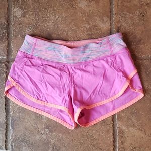Girls Ivivva shorts